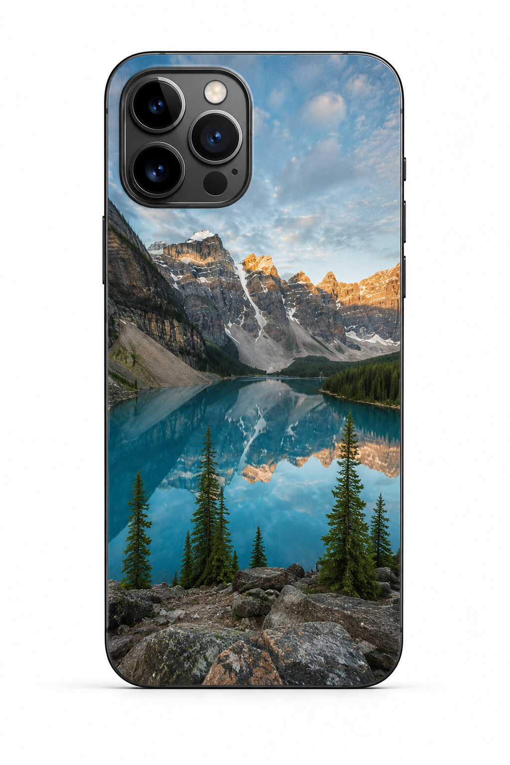Custom Mobile Cases