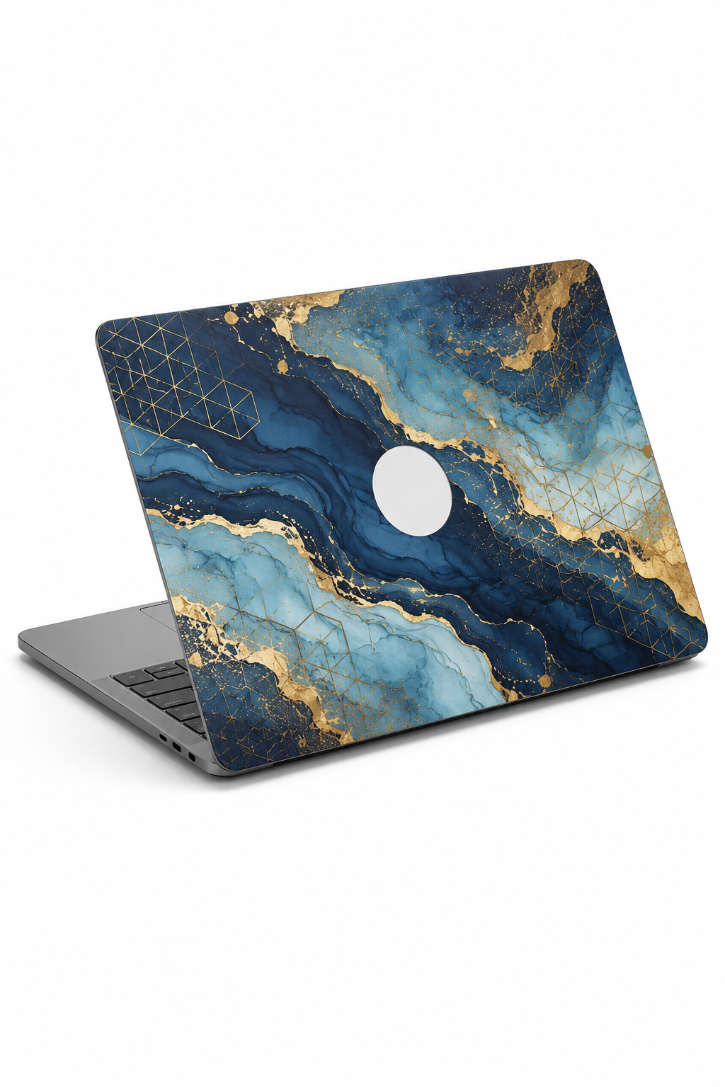 Custom Laptop Skins