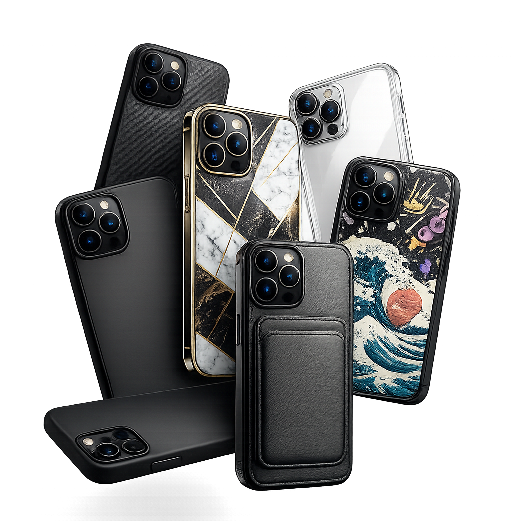 SS Mobiles