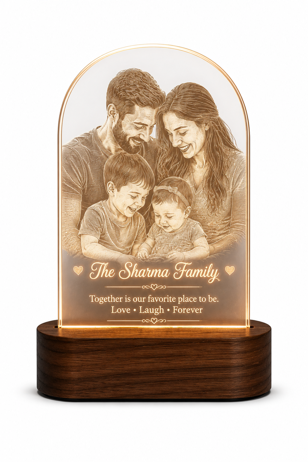 Gift Articles