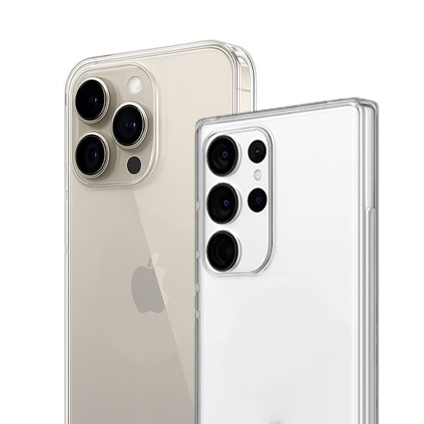 Anti Yellow Cases