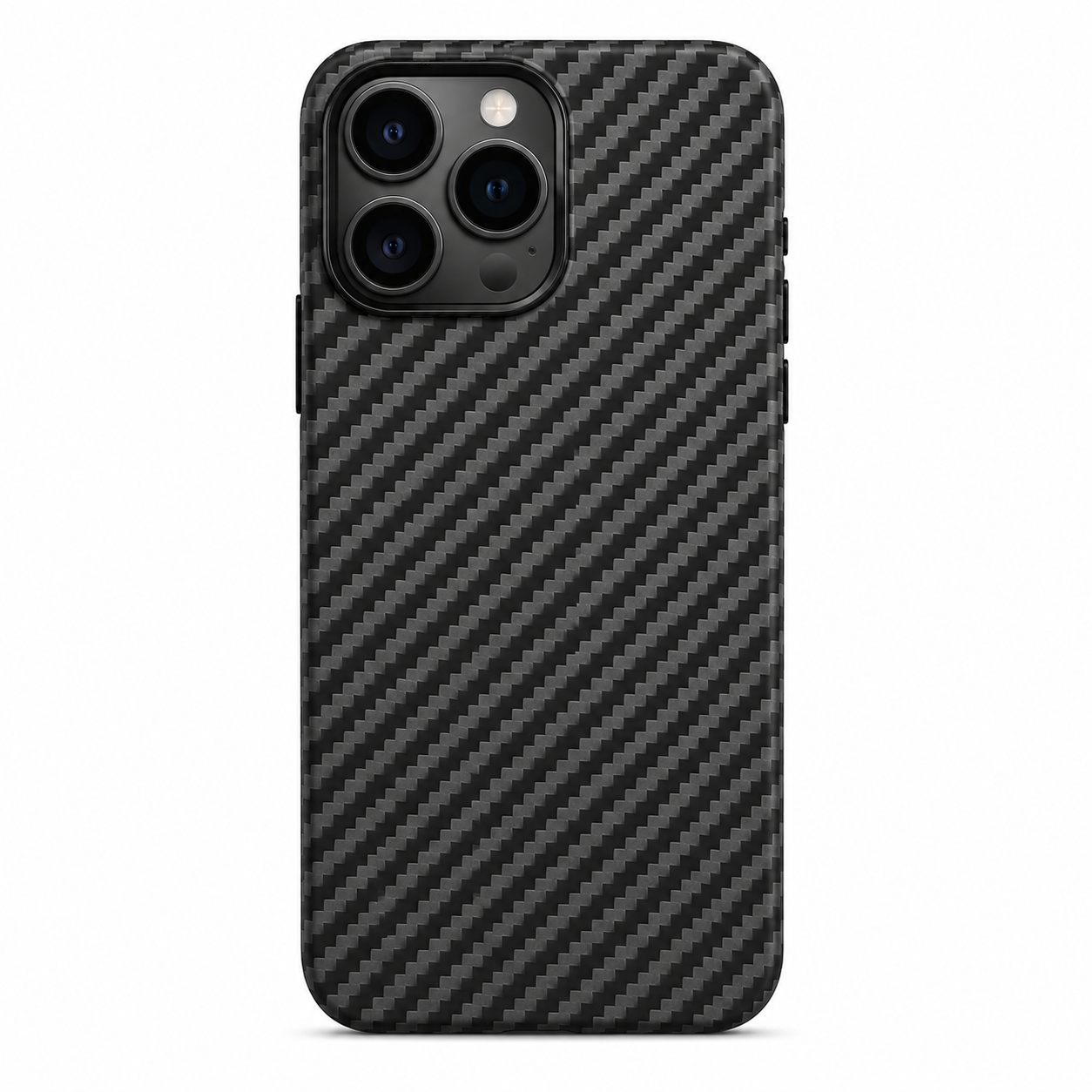 Carbon Fiber Cases