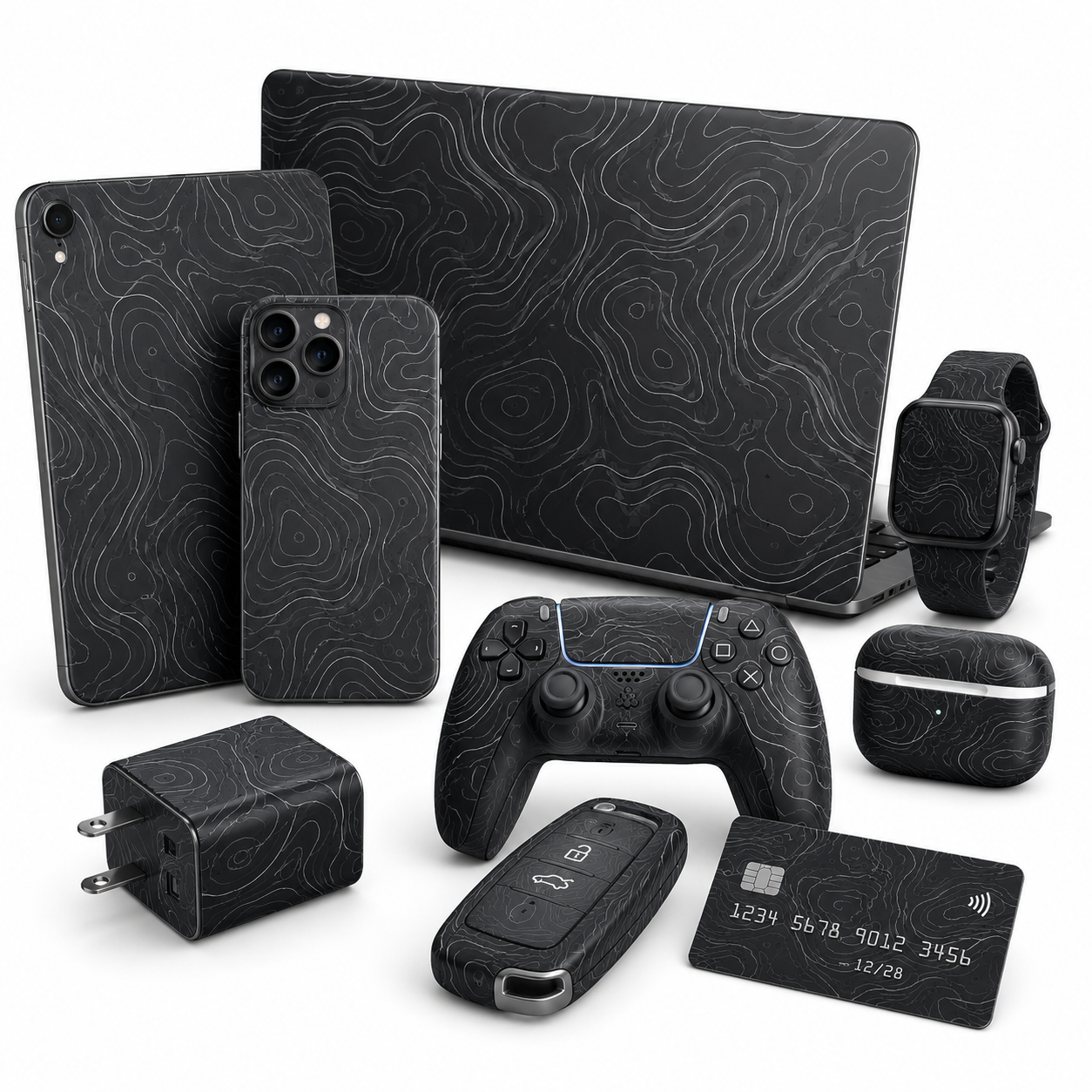 Other Device Skins