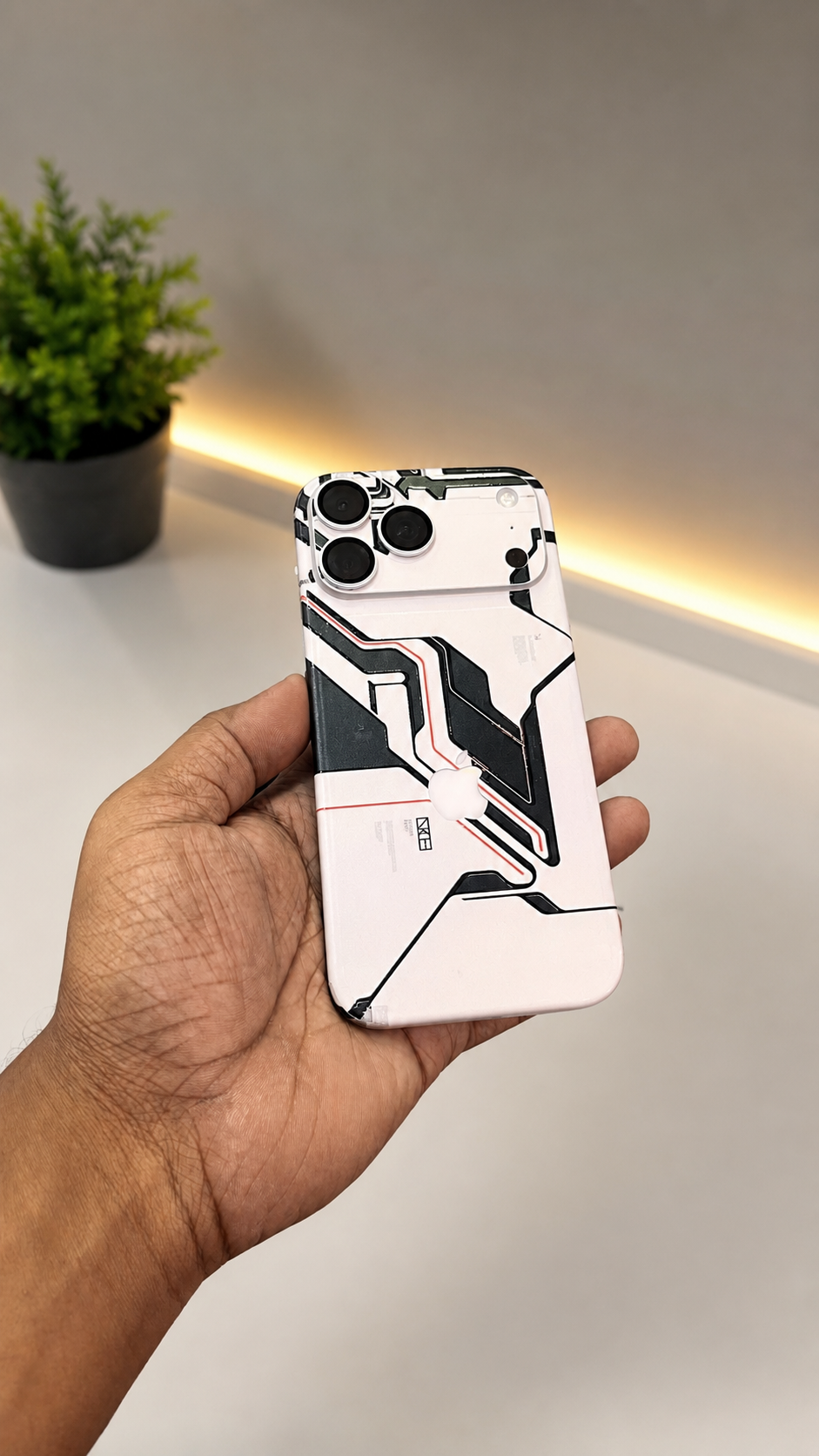 Mobile Skins