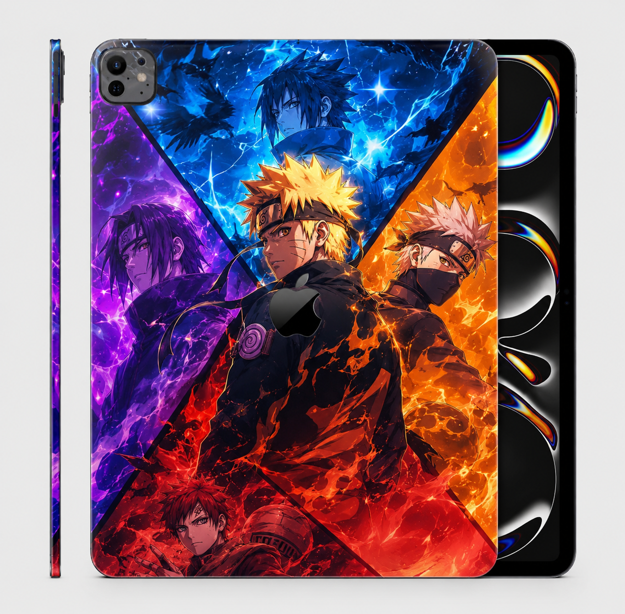iPad & Tab Skins